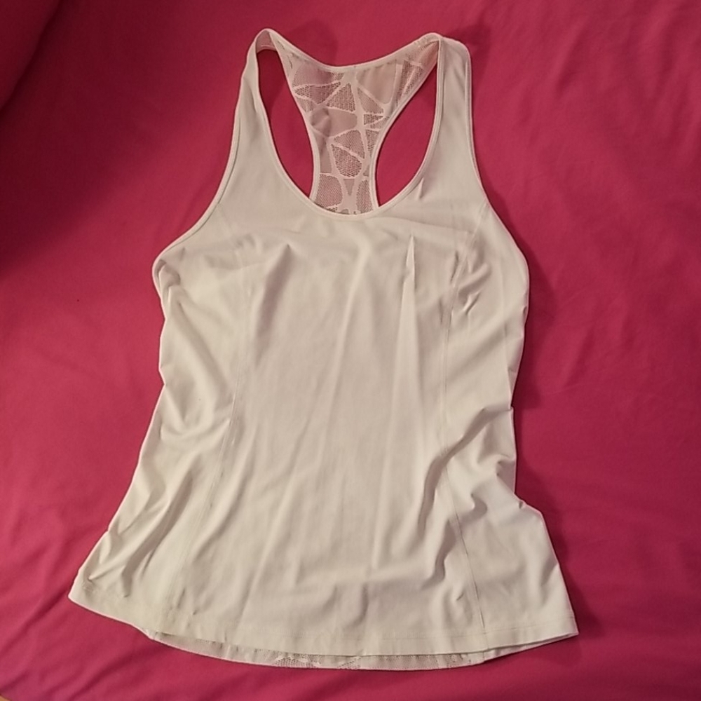 LULULEMON Brand New Skirt